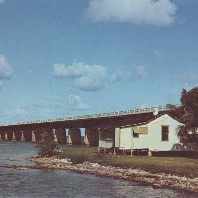 Seven Mile Bridge