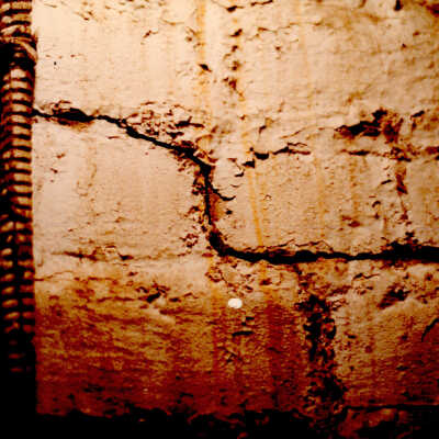 Key West Lighthouse detail