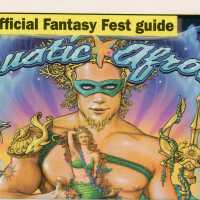 The Citizen Fantasy Fest official guide