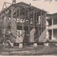 Construction site
