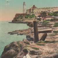 Havana, Morro Castle