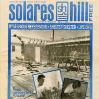 Solares Hill