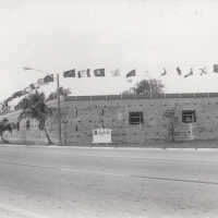 East Martello