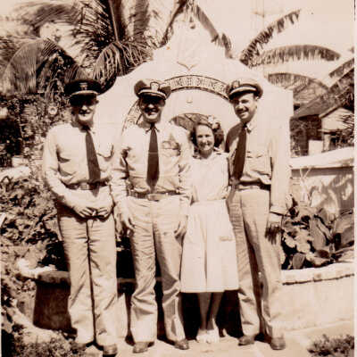 Pena's Garden of Roses Night Club