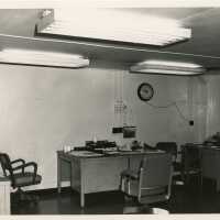 An office