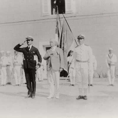 Judge Jefferson Browne