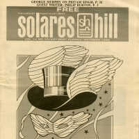 Solares Hill