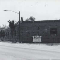 East Martello