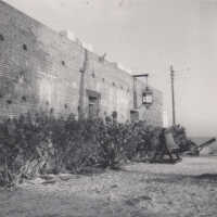 East Martello
