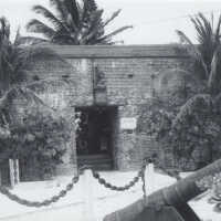 East Martello