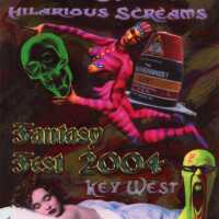 A Fantasy Fest 2004 Hilarious Screams and Delirious Dreams picture.