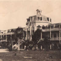 Convent of Mary Immaculate