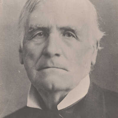 Judge William Marvin