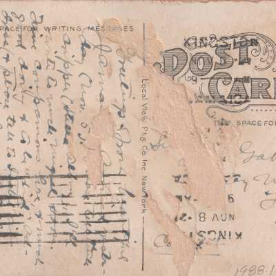 Colegio de Dolores Santiago de Cuba: © Key West Art & Historical Society