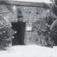 East Martello