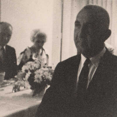 Rear Admiral Louis J. Kirn