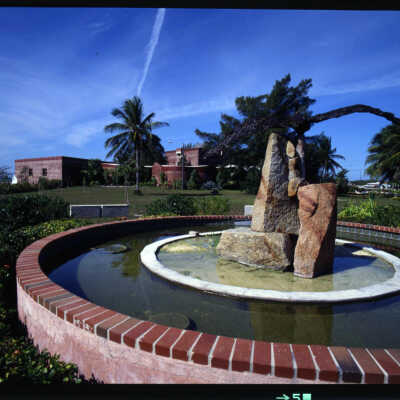 Fort East Martello Museum