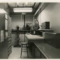 An office
