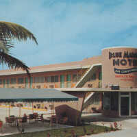 Blue Marlin Motel