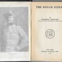 The Rough Riders