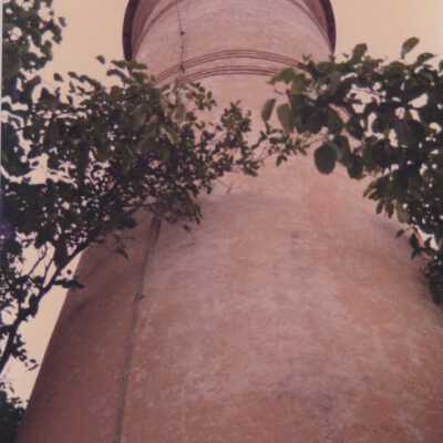 Key West Lighthouse: Copyright: © Key West Art & Historical Society; Origformat: Print-Photographic