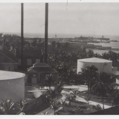 Naval Station Key West