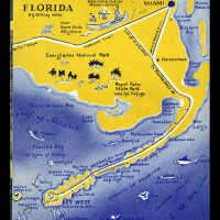 Via Famed Overseas Highway to Key West - The Nation