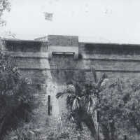East Martello
