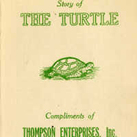 Story of The Turtle