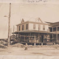 Construction site