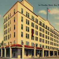 La Concha Hotel, Key West, Florida