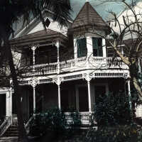 George A.T. Roberts House