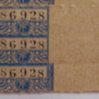 Lottery Ticket (front)