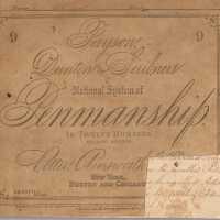 National System of Penmanship