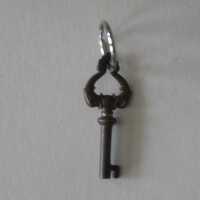 First National Bank Key