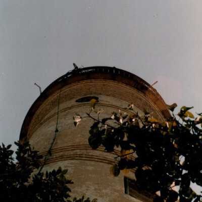 Key West Lighthouse: Copyright: © Key West Art & Historical Society; Origformat: Print-Photographic