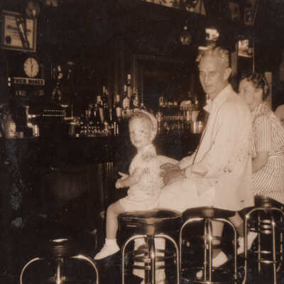 Pena's Garden of Roses Night Club