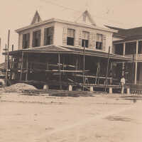 Construction site
