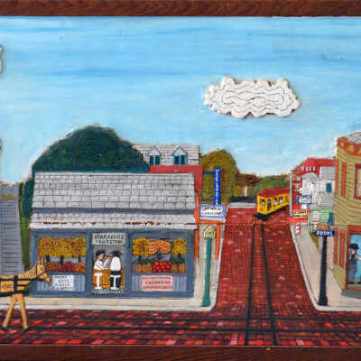 Old Island Days No.23 'Golden Era'