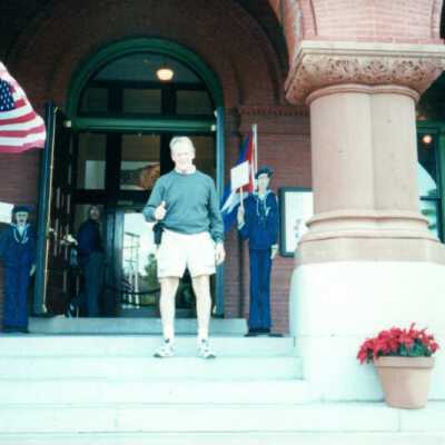 Custom House: Copyright: © Key West Art & Historical Society; Origformat: Print-Photographic