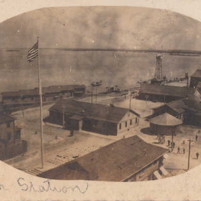 Key West Naval Air Station