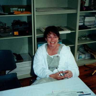 Unknown woman: Copyright: © Key West Art & Historical Society; Origformat: Print-Photographic