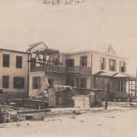 Construction site