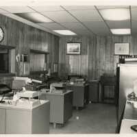 An office