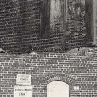 East Martello