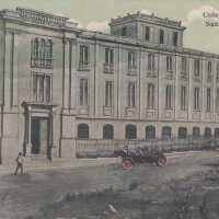Colegio de Dolores Santiago de Cuba