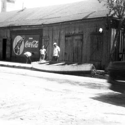South Florida Hurricane Damage