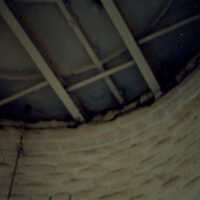 Key West Lighthouse detail