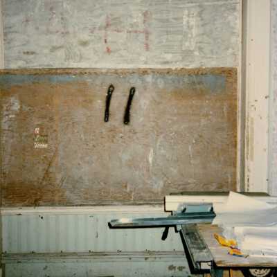 A window labeled number 11.