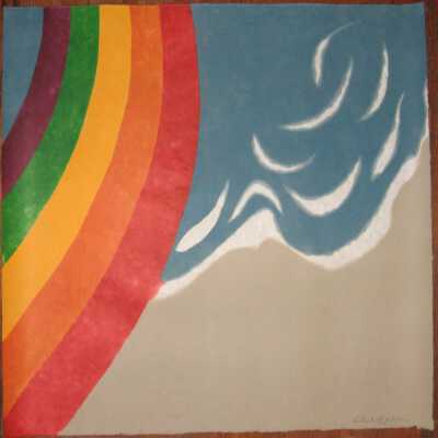 The Longest of all Journeys